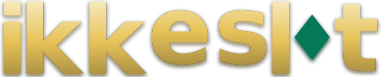 ikke slot logo