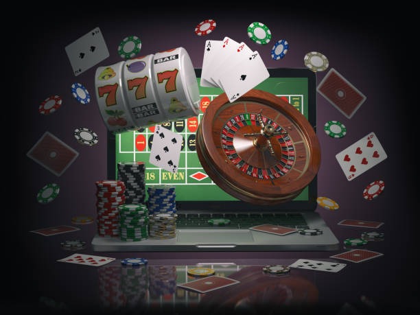 ikke slot Set Your Pace From the Home Lobby