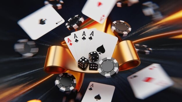 ikke slot Explore ikke slot Football Parlay Guide