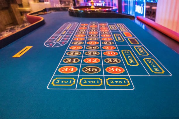 ikke slot Market status